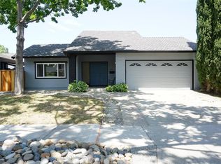 4155 Keith Dr, Campbell, CA 95008