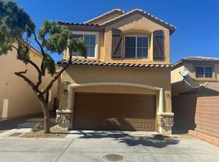 1133 Via Rocca, Henderson, NV 89052