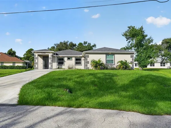 1259 KAAYAN STREET, NORTH PORT, FL 34288