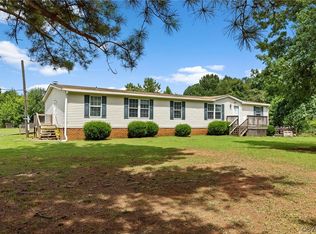 11320 Whippoorwill Ln, Amelia Court House, VA 23002