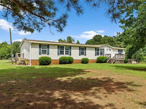 11320 Whippoorwill Ln, Amelia Court House, VA 23002