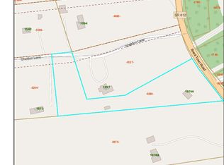 10766 Brent Town Rd, Catlett, VA 20119