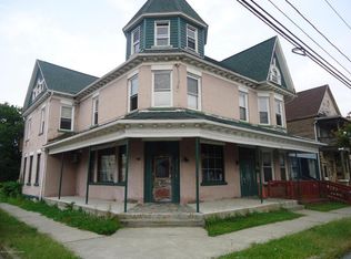 1322 Prospect Ave #L-39-40, Scranton, PA 18505