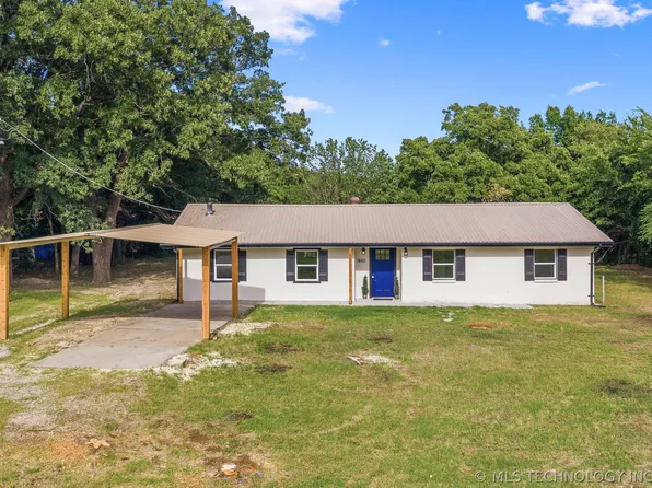 7460 Dogwood Rd, Ardmore, OK 73401