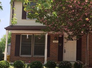 1609 Secretariat Dr, Annapolis, MD 21409