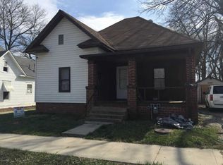 504 Morehead St, Moberly, MO 65270