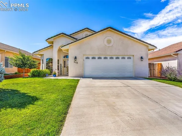 5118 Almondcrest Dr, Pueblo, CO 81005