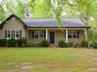 8405 Redland Rd, Wetumpka, AL 36093