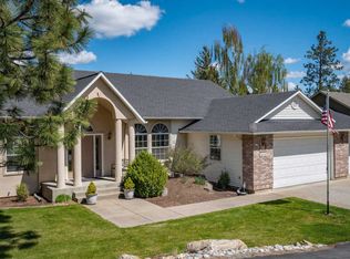 16703 W Riverview Dr, Post Falls, ID 83854