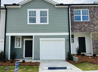 3008 Osier Cir, Douglasville, GA 30135