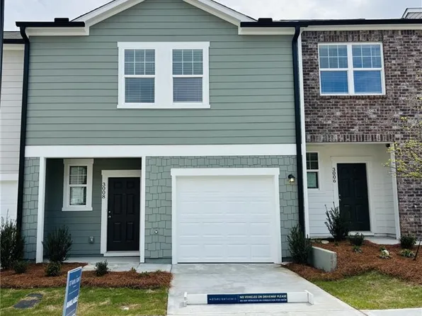 3008 Osier Cir, Douglasville, GA 30135