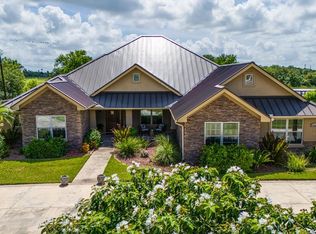 34425 Island Estates St, San Benito, TX 78586