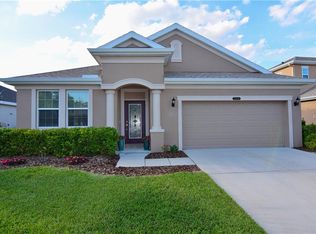 21645 Billowy Jaunt Dr, Land O Lakes, FL 34637