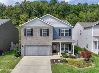 128 Ibis Loop LOT 75, Oak Ridge, TN 37830