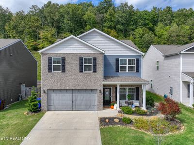 128 Ibis Loop Lot 75, Oak Ridge, TN, 37830