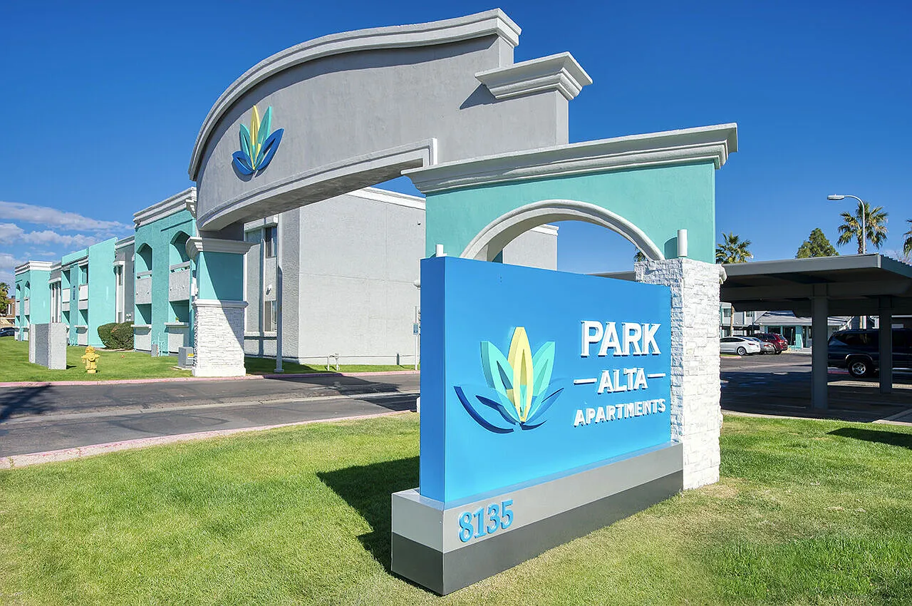 Park Alta — Photo 1