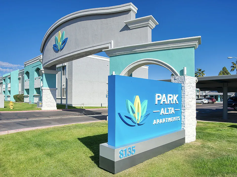 Park Alta