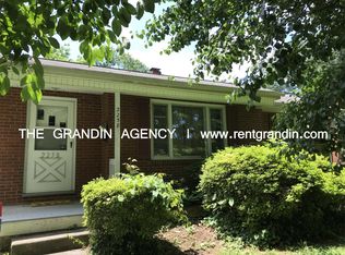 2258 Mountain View Ter SW, Roanoke, VA 24015