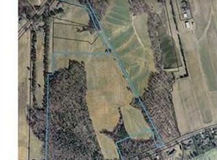 0 Mock Rd, High Pt, NC 27265