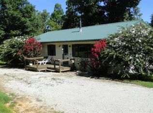 1159 S Main St, Franklin, AR 72536