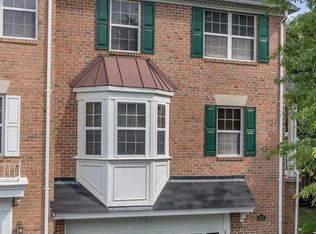 4610 Kings Mills Way, Owings Mills, MD 21117
