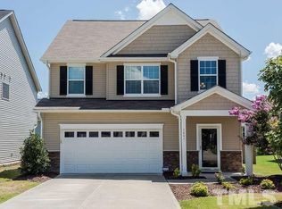 7641 Mapleshire Dr, Raleigh, NC 27616