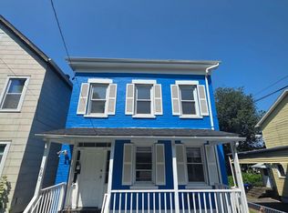 98 Delafield Street, Poughkeepsie, NY 12601