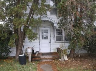 116 Main St, Montello, WI 53949