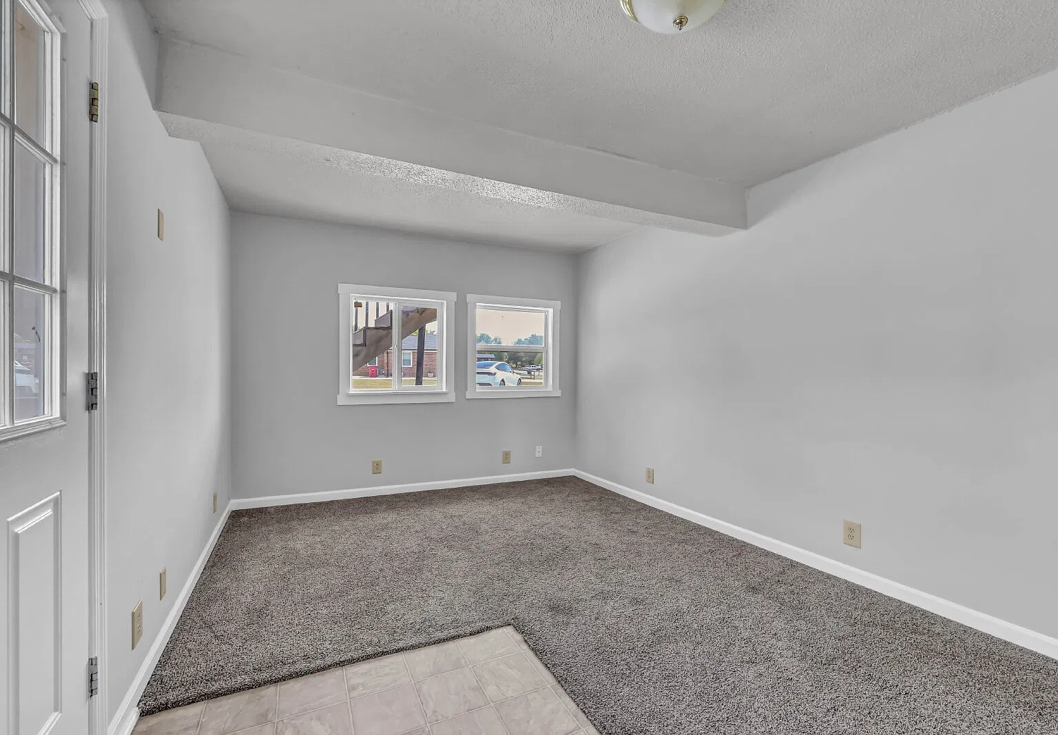1 bed, 1.0 bath, 550 sqft, $695 — Photo 3