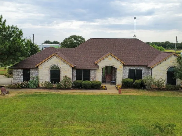 111 Diamond Ridge Ln, Weatherford, TX 76087