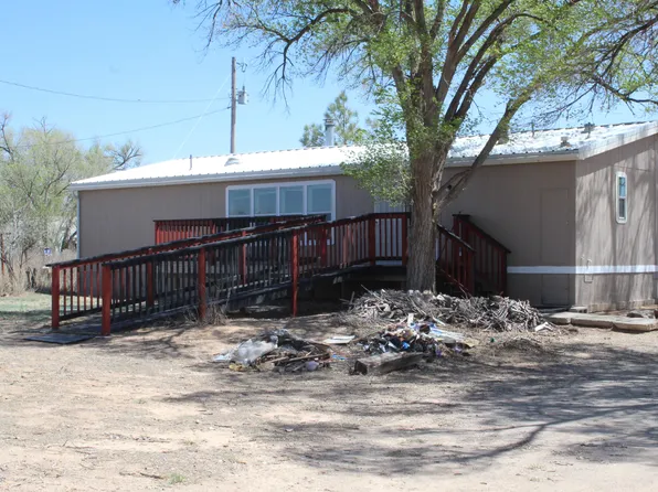 406 E Abrahames Rd, Moriarty, NM 87035