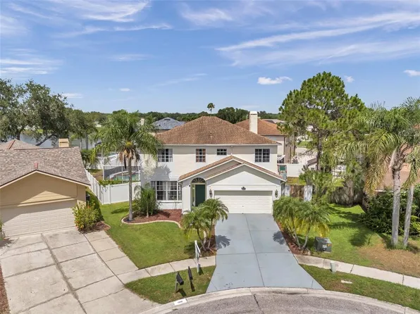 1204 Rinkfield Pl, Brandon, FL 33511