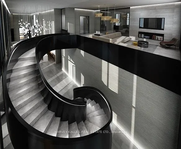 1 Yorkville Ave #705 — Photo 4
