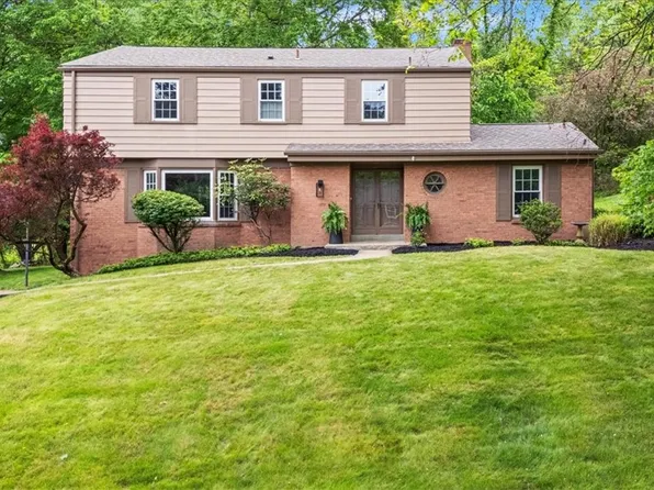 213 Cornwall Dr, Pittsburgh, PA 15238