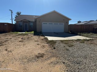 8836 Peach Ave, California City, CA 93505