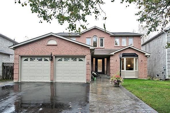 1st image of 5 Tannery Creek Cres