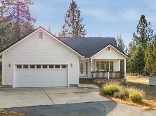 6630 Palmer Dr, Weed, CA 96094