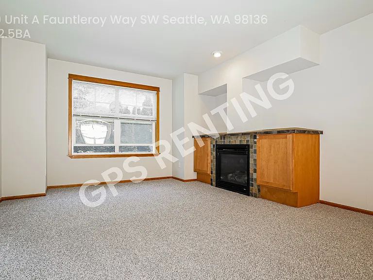 5629 Fauntleroy Way SW #A — Photo 3
