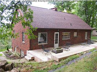 2533 Spring St, South Charleston, WV 25303