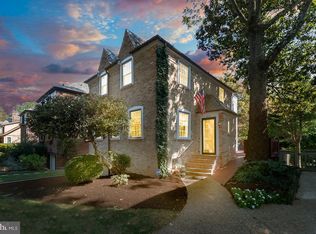 1413 44th St NW, Washington, DC 20007