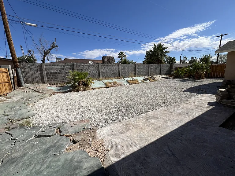 3608 W Bonanza Rd — Photo 49