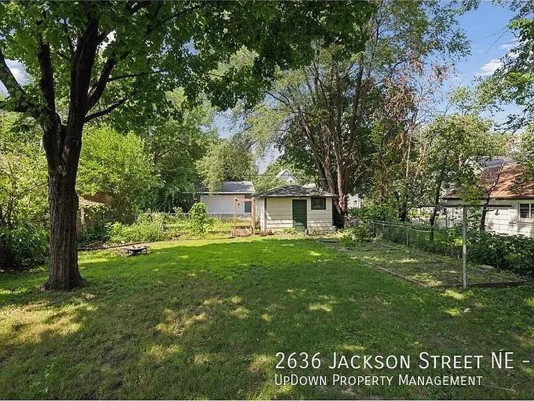 2636 Jackson St NE #1 — Photo 22