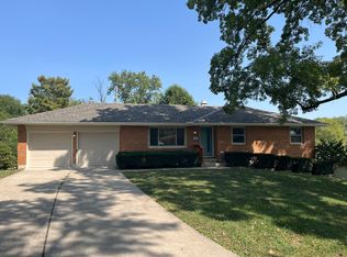 15904 E South Ave, Independence, MO 64050