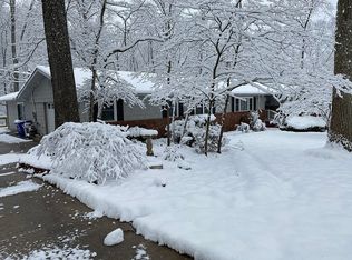 121 Newell Ln, Oak Ridge, TN 37830