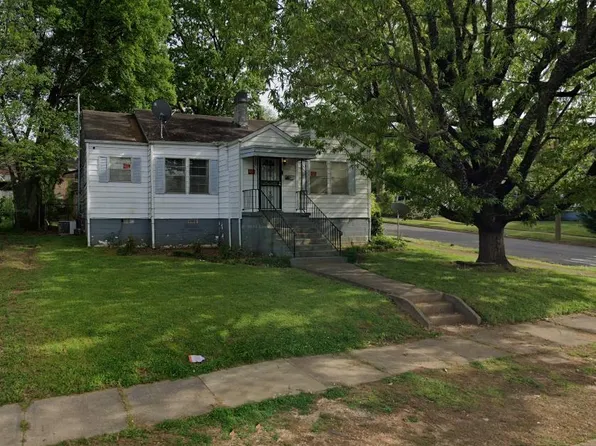 1001 Valley Road Pl, Birmingham, AL 35208