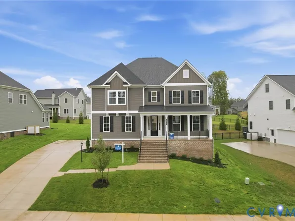 18549 Cove Creek Dr, Moseley, VA 23120
