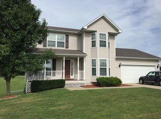 211 Trinity Dr, Rineyville, KY 40162