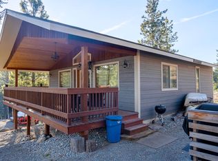 21 Salmon Dr, Rexford, MT 59930