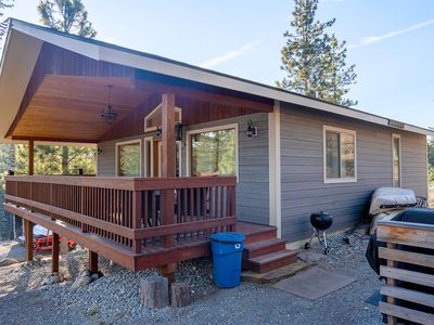 21 Salmon Dr, Rexford, MT, 59930