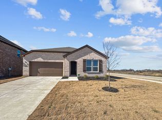 662 Saxony Dr, Princeton, TX 75407